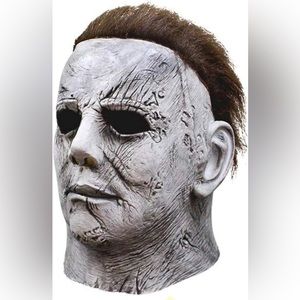 Michael Myers Mask